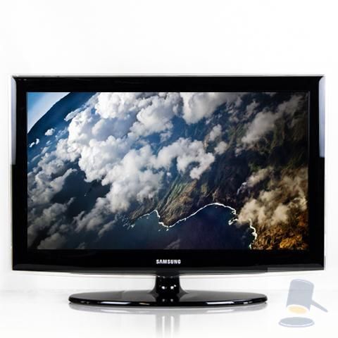 Samsung LN32D430 32 720p LCD HD Television HDTV TV  