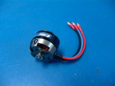 flite Park 480 Brushless Outrunner Motor 910Kv RC BL EFLM1500 R/C 