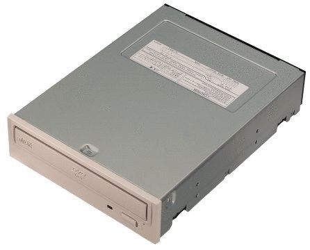 TOSHIBA SD M1802 16X48X ATAPI/ IDE DVD ROM DRIVE.  