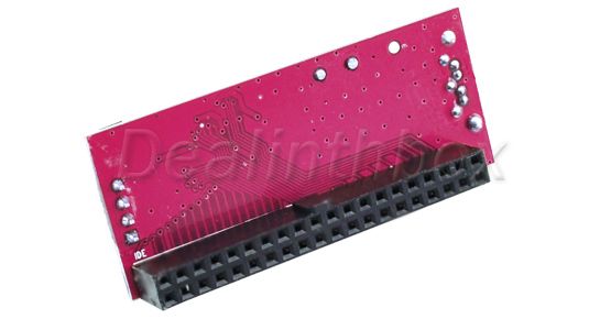 Serial ATA SATA To IDE HD Motherboard Converter/Adapter  