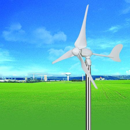 1000 Watt Wind Turbine Genarator AC 24 Volt  