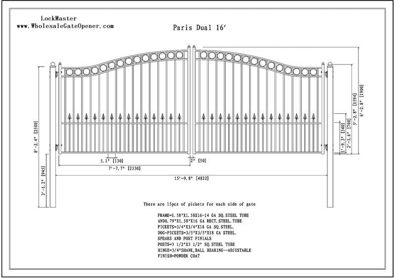   that has been through a chemical process that protects the steel from