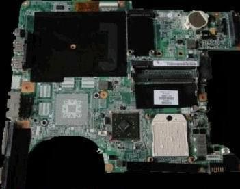 HP Pavilion DV9000 DV9600 DV9700 Motherboard 459567 001 Fully Tested 