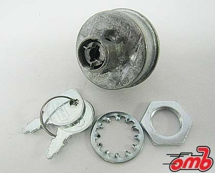 Ignition Switch AYP 158913 Bobcat 128010 Exmark 1 543070 Hustler 