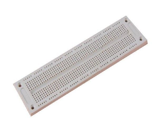 5x 700 Point Solderless PCB Breadboard SYB 120 board Z  