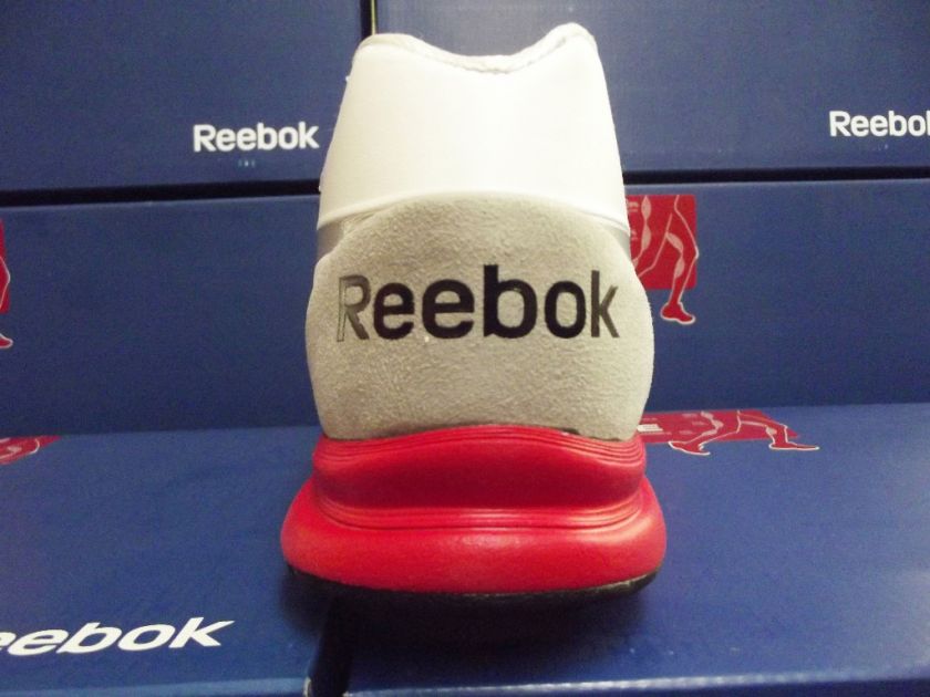 Ski & Sports proud to be a Reebok supplier for over 20 years.