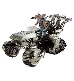 james cameron s avatar rda military combat grinder vehicle