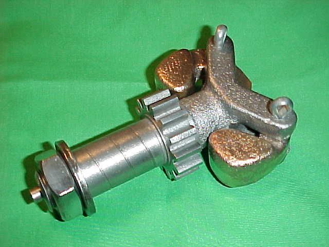 Governor NEW for 1 1/2 & 3 HP Type E Hit Miss Gas Engine deere john 