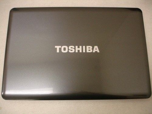 Toshiba Satellite L505D LCD Back Cover V000180130  