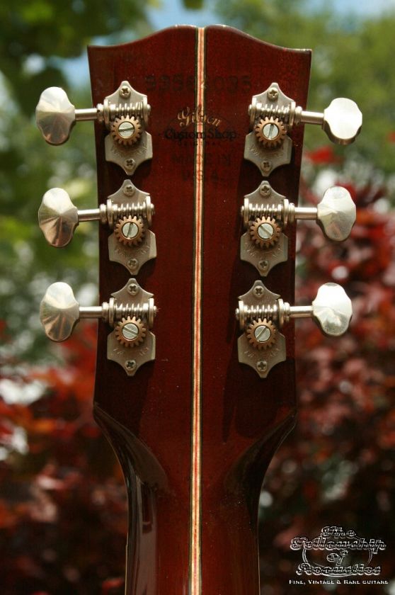 1994 Gibson CL Master Museum Masterpiece Ren Ferguson  