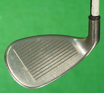 Callaway Hawk Eye VFT Single 8 Iron Graphite Light  