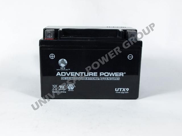 POLARIS OUTLAW PREDATOR 450 500 525 CC ATV QUAD BATTERY  