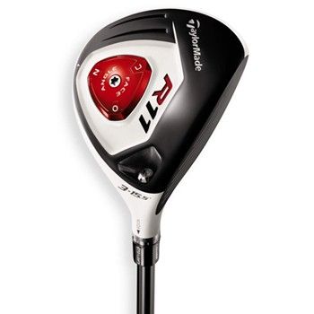   CLUB R11 TP 22* 7 WOOD STIFF MITSUBISHI FUBUKI ALPHA VERY GOOD  