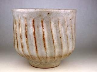 Jonathan Gilbertson Studio Art Pottery Bowl  