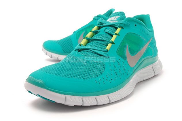 Kixpresss  NIKE  RUNNING  NIKE FREE