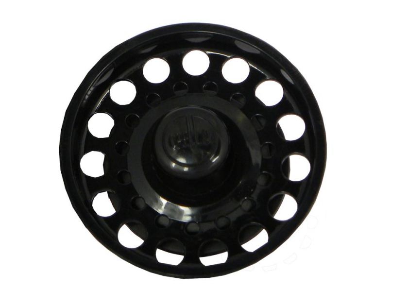 Opella 797.06 Basket Replacement Strainer Black  