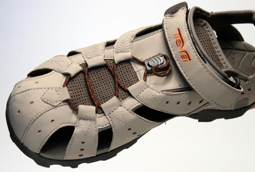 Teva Dozer Mens Water Shoe Sandals Dune Size 9.5 NEW  