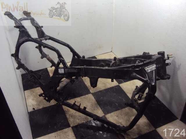 Honda Goldwing GL1500 1500 FRAME  