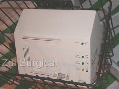 Bard Site Rite 3 Ultrasound scanner Model 800064B02, Comes with 1 