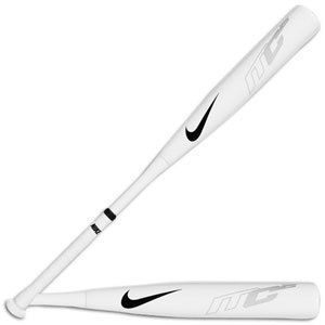 BT0633 NIKE 2012 AERO MC2 BBCOR ADULT BASEBALL BAT 33/30oz  3  