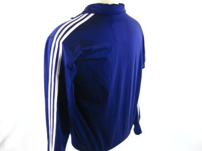 Adidas Originals Mens XL Firebird Track Suit Jacket Pant Top Bottom 