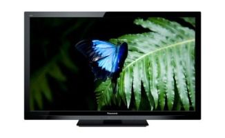  never looked better. VIERA E3 Series LED HDTVs offer an IPS Alpha 