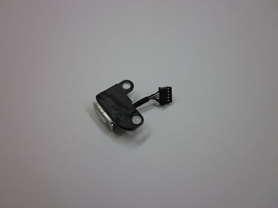 OEM Apple A1342 Macbook Magsafe DC Jack 820 2627 A Good  