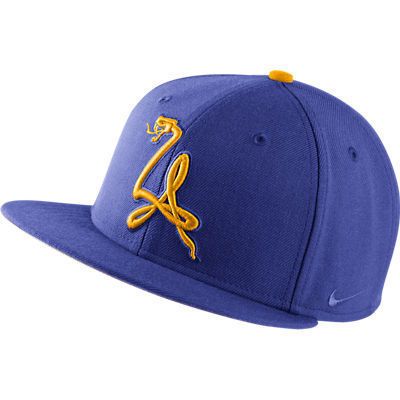   Bryant LA Mamba True Snapback Hat Lakers Concord/Del Sol 502959 441