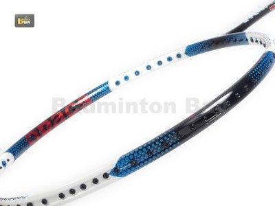 Apacs Stern 808 Power Badminton Racket Racquet + String  