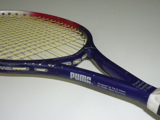 Puma BB Pro Boris Becker original PWS Winner 86 PCS super Wimbledon 