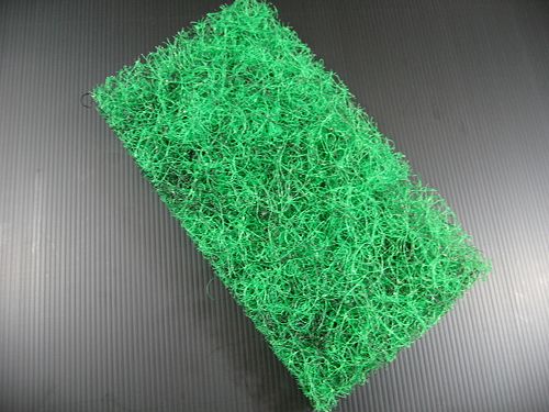 Sponge Filter Nylon fiber biochemical pad   Foam Media  