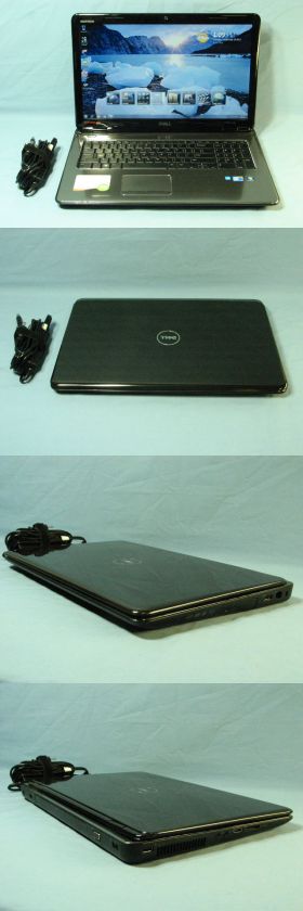   (N7010) Notebook Laptop PC   17.3 HD LCD   2.53GHz   Blu Ray  