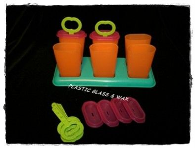 Tupperware Mini Kids Impressions~Pitchers~Tumblers Sets  