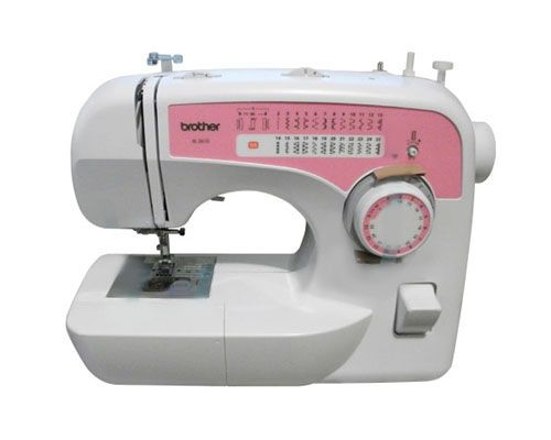 Brother XL 2610 Mechanical Sewing Machine 012502613503  