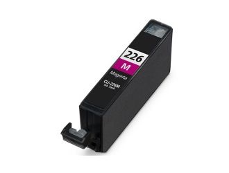 PGI 225PGBK Black Ink Cartridge for Canon PIXMA MG5120 MG5220 MG5320 