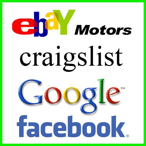  MOTORS AUTOTRADER CARS CRAIGSLIST POSTING TOOL  