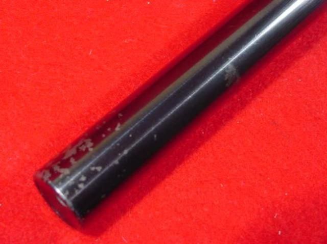   Encore Bullberry Custom 22 250 Remington 22 Rifle Bull Barrel  