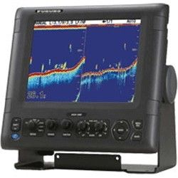 Furuno FCV 295 10.4 Fish Finder  