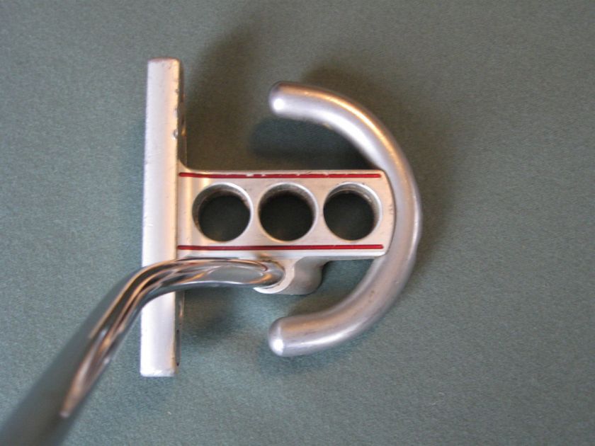 TITLEIST CAMERON FUTURA MID PUTTER GOLF CLUB 44  