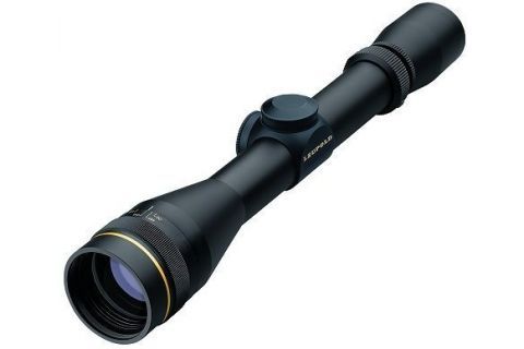 NEW Leupold VX II 3 9x33mm Rimfire EFR Rifle Scope SALE  