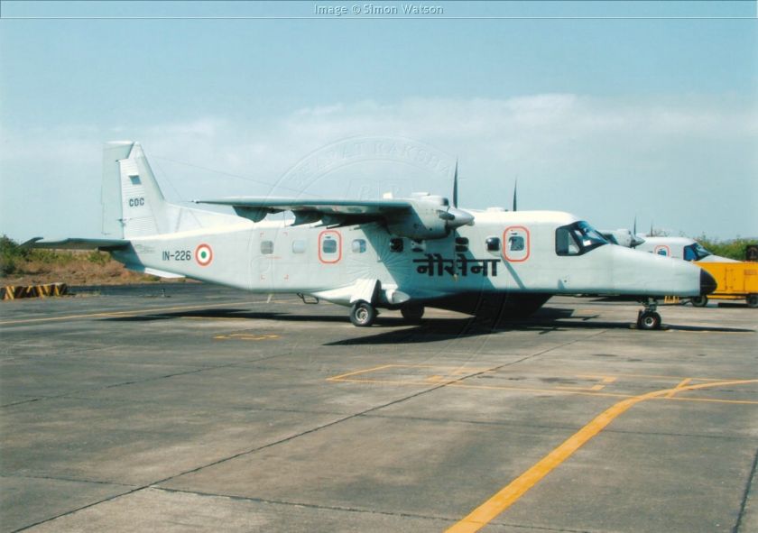 ISRAEL MARITIME PATROL RADAR DORNIER DO 228 PATCH  