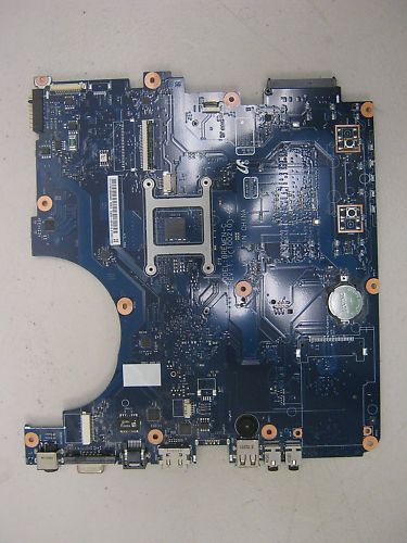 Samsung R580 Intel Motherboard BA92 06761A  