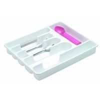 Flatware Tray Silverware Kitchen Utensil Organizer  