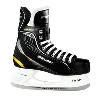 BAUER SUPREME ONE20 MENS ICE HOCKEY SKATES ADULT SIZES  