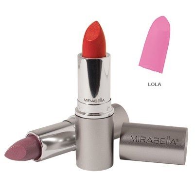 Mirabella Lip Colour LOLA 0.12 oz  