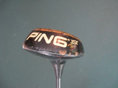 PING ISI TOUR 3 FAIRWAY WOOD GOLF CLUB  