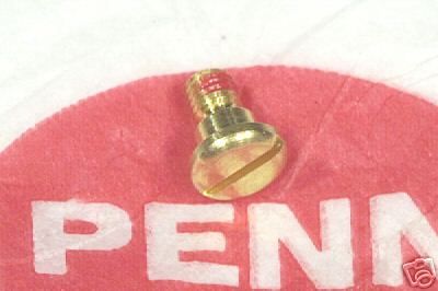 PENN REEL NEW REPLACEMENT DOG SCREW #003 750/9500  