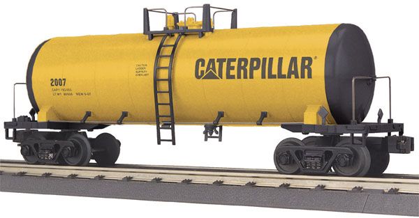 Modern Tank Car # 30 73224 CAT Caterpillar  