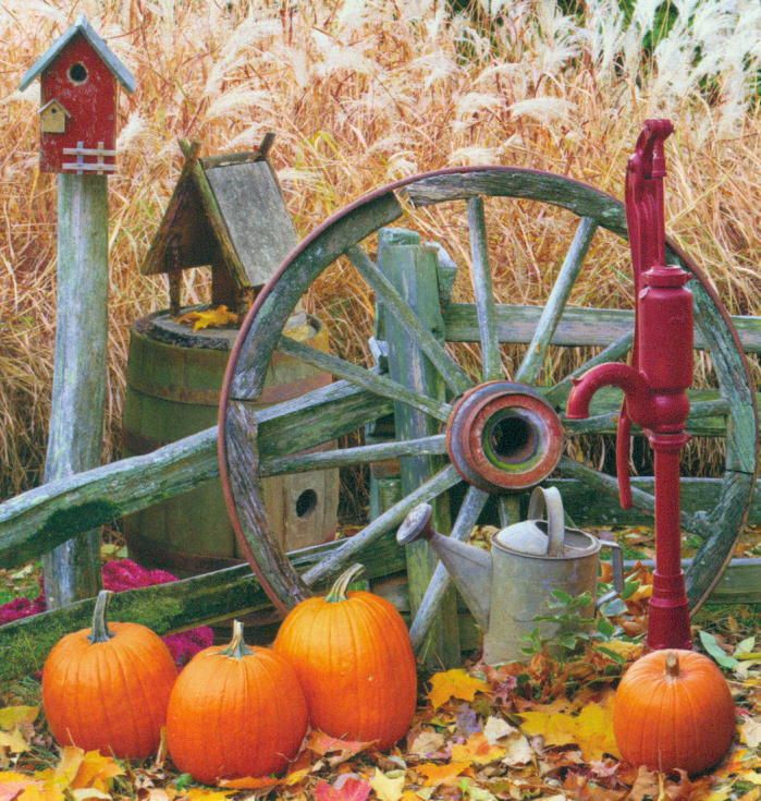 SPRINGBOK PUZZLES 02513 Halloween Puzzle PUMPKIN HARVEST  