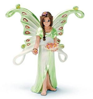 SCHLEICH Bayala Elves 70437 Flower Elf  